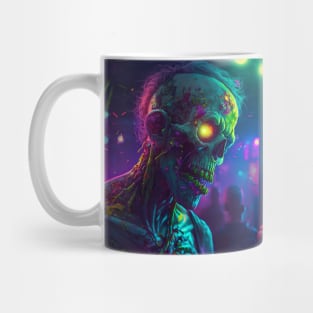 ZOMBIE DISCO [BEST⭐SELLER] Mug